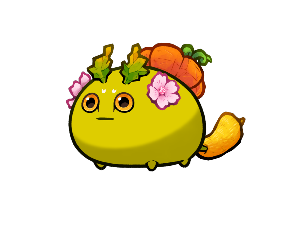 Axie 9552540