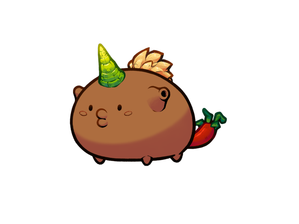 Axie Image