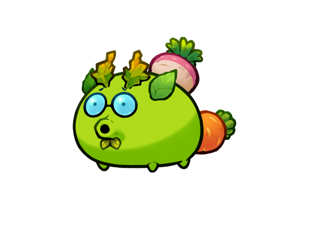 Axie Image