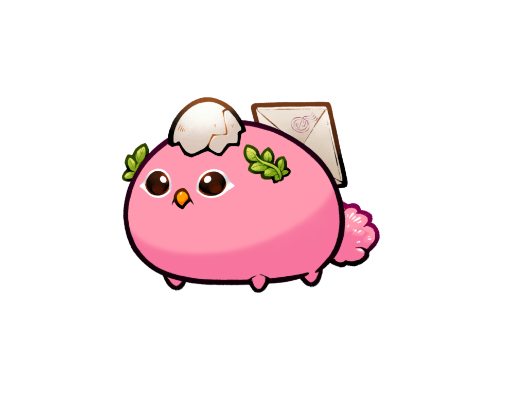 Axie Image