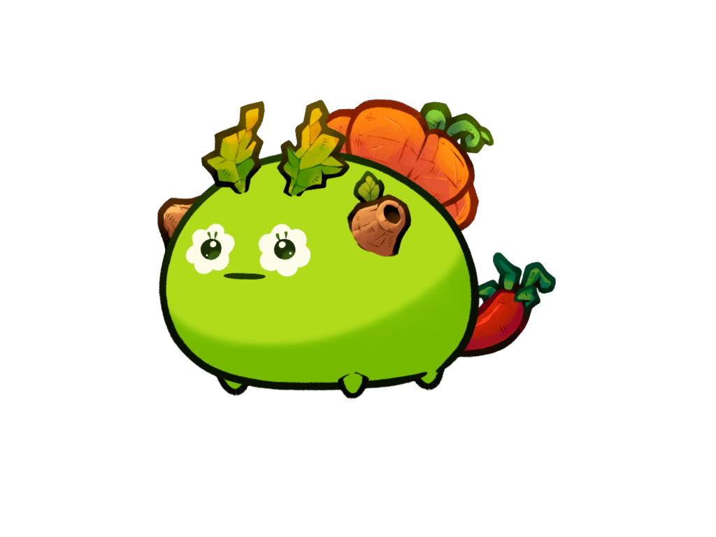 Axie Image