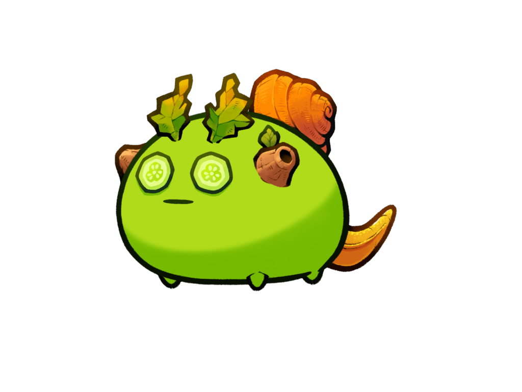 Axie Image