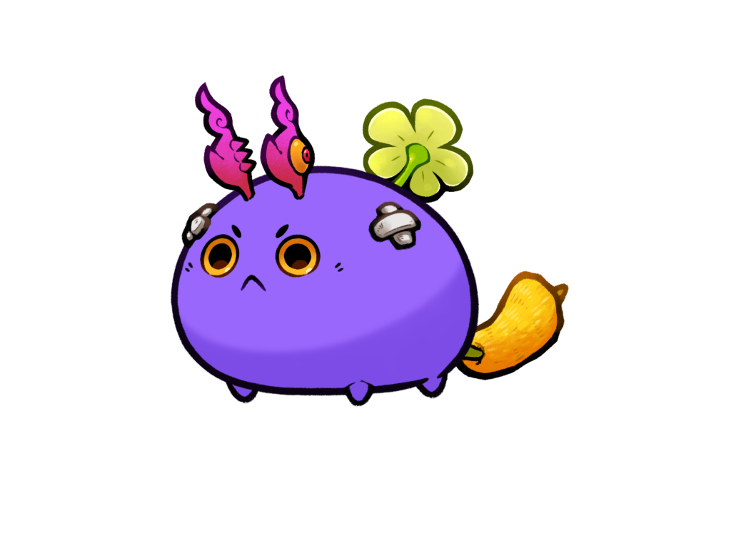 Axie Image