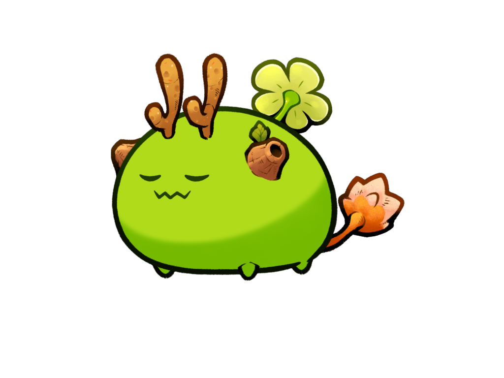 Axie Image