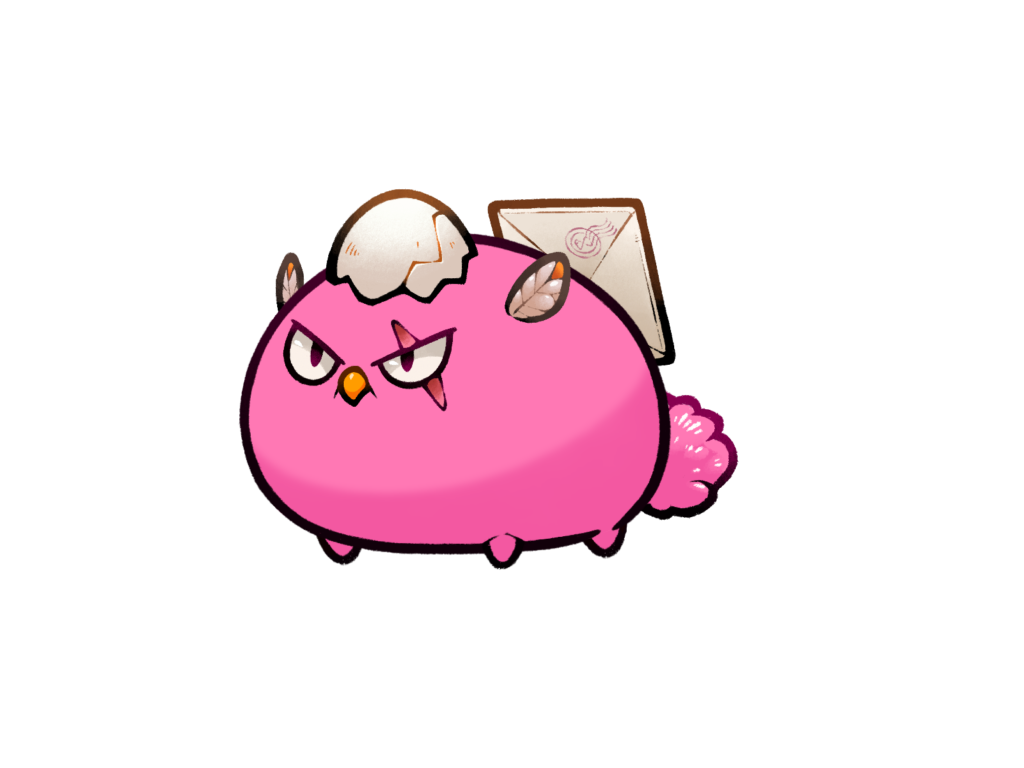 Axie Image