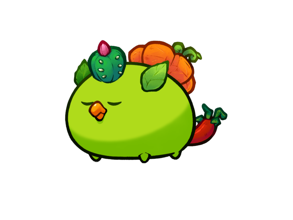 Axie Image