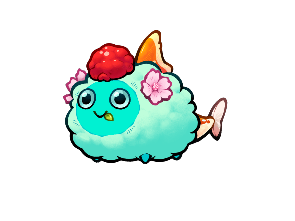 Axie Image