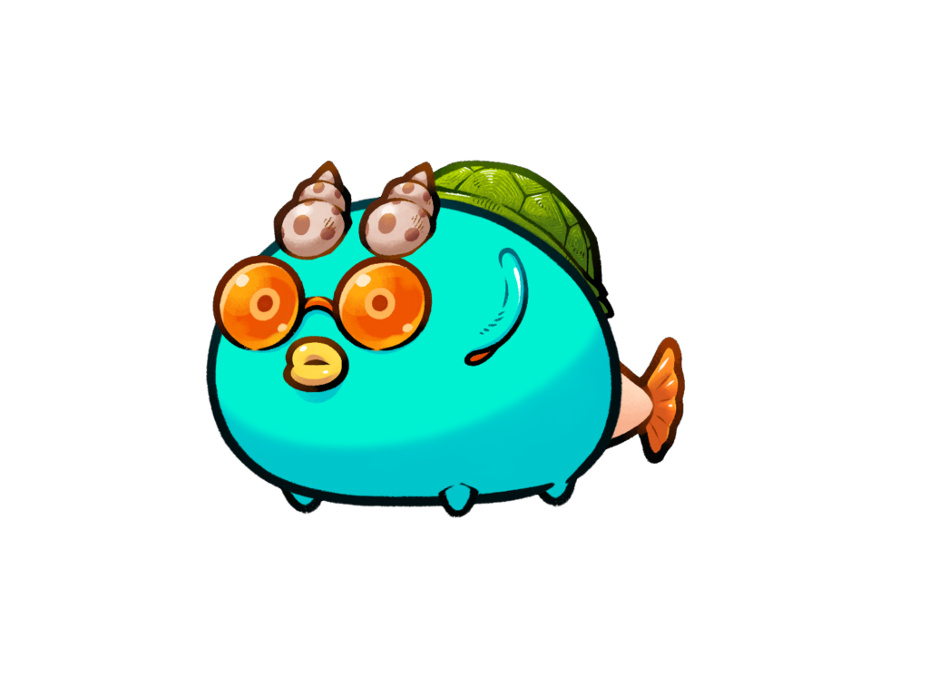 Axie Image
