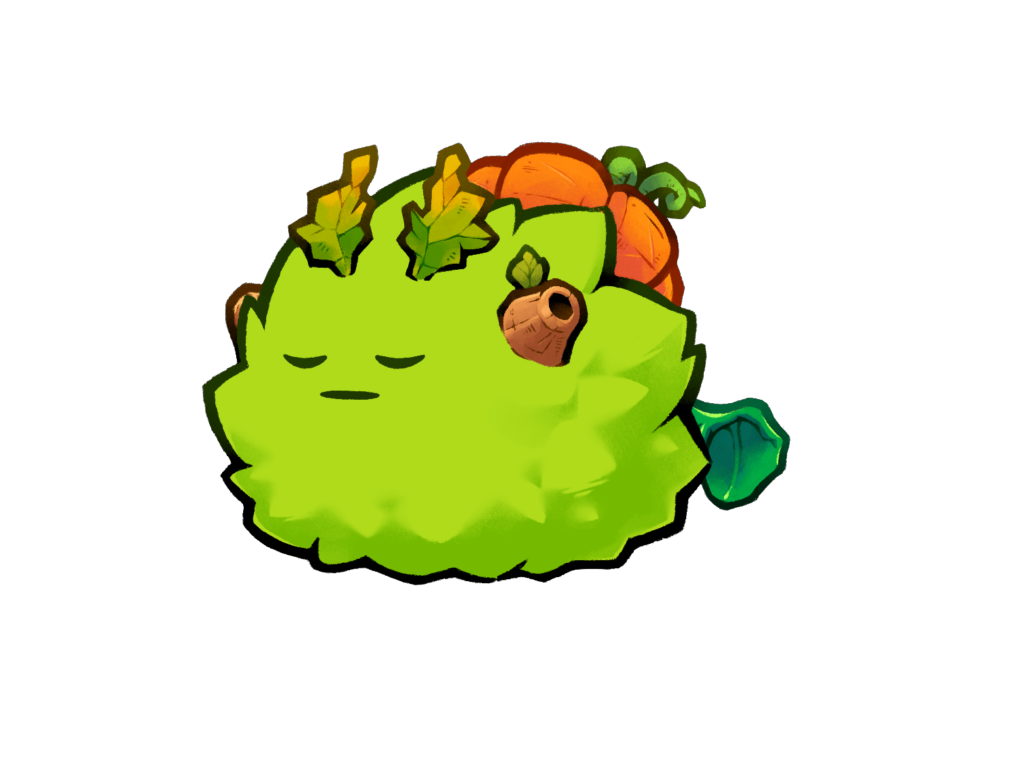 Axie Image