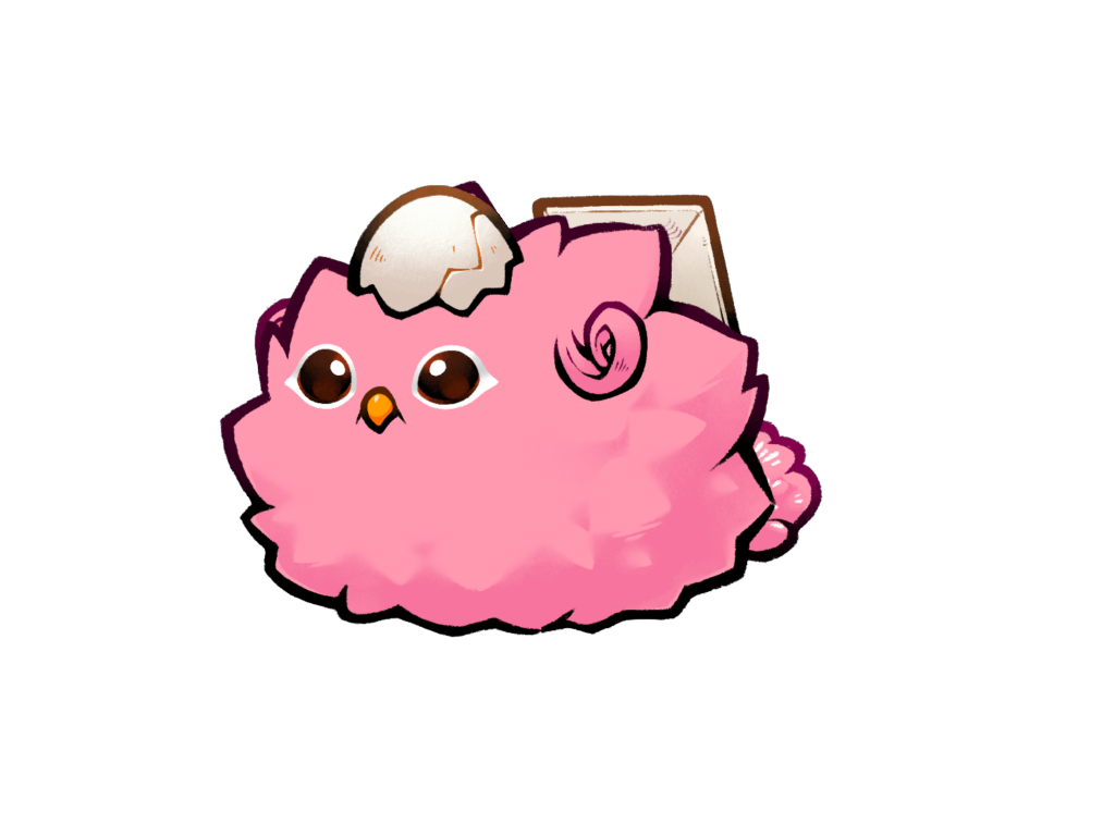 Axie 9565886