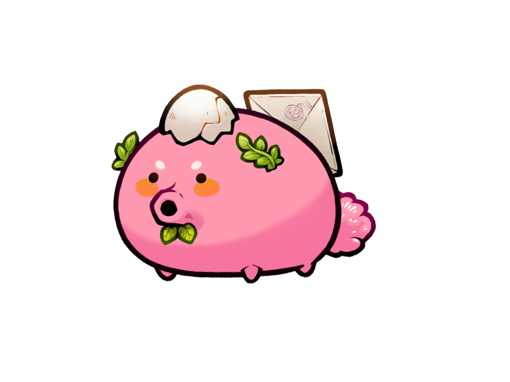 Axie Image