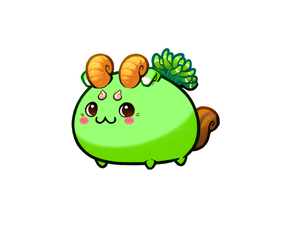 Axie 95677