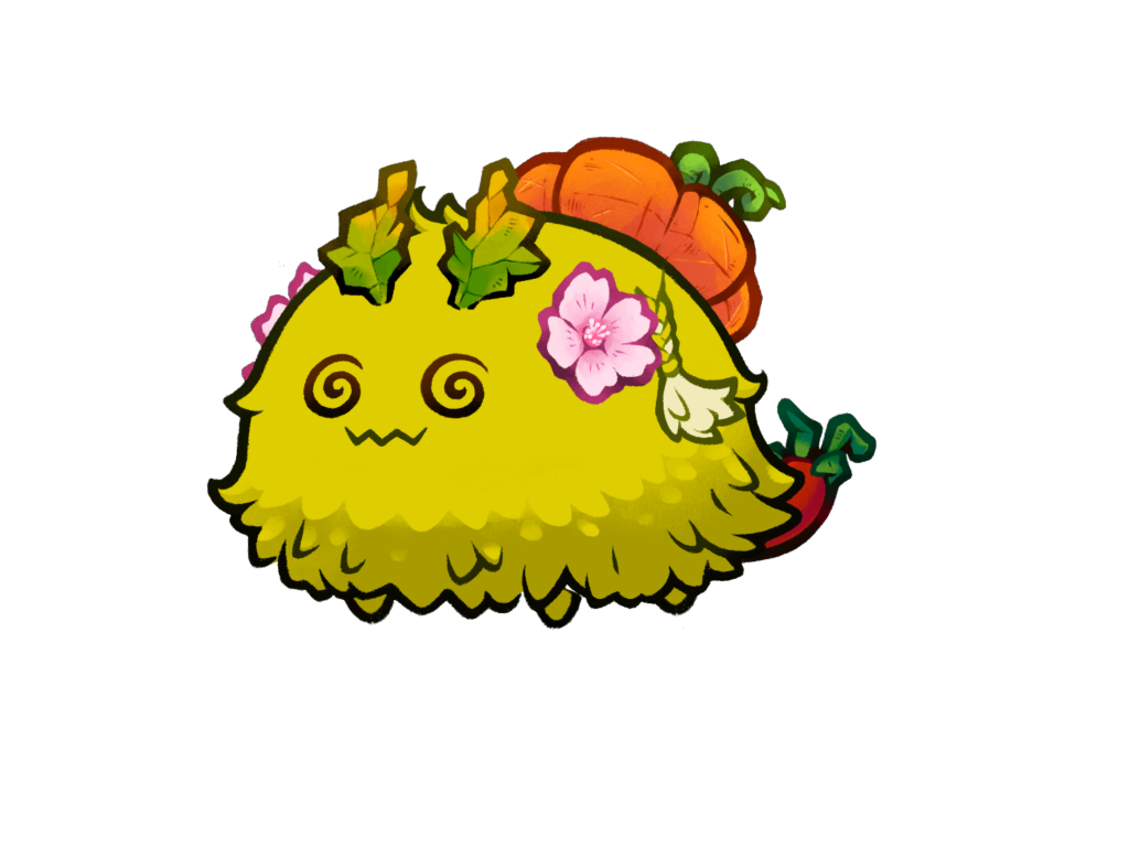Axie Image