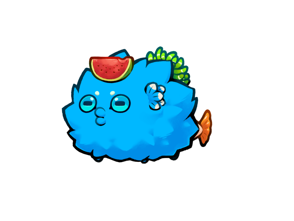 Axie Image