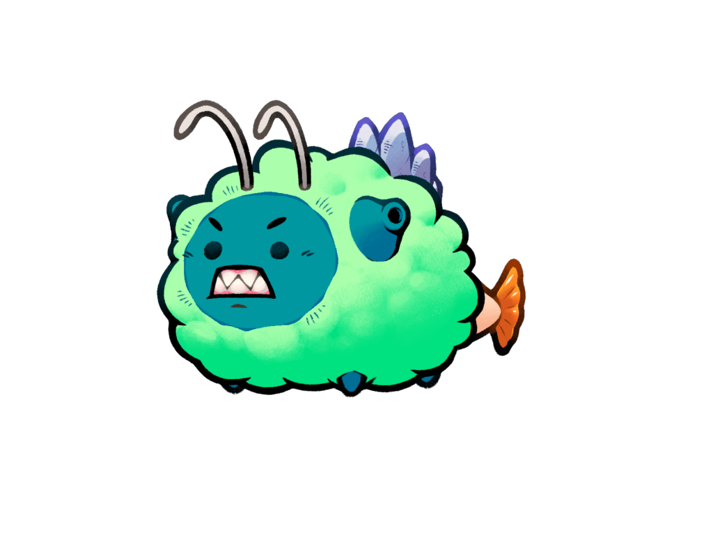 Axie Image