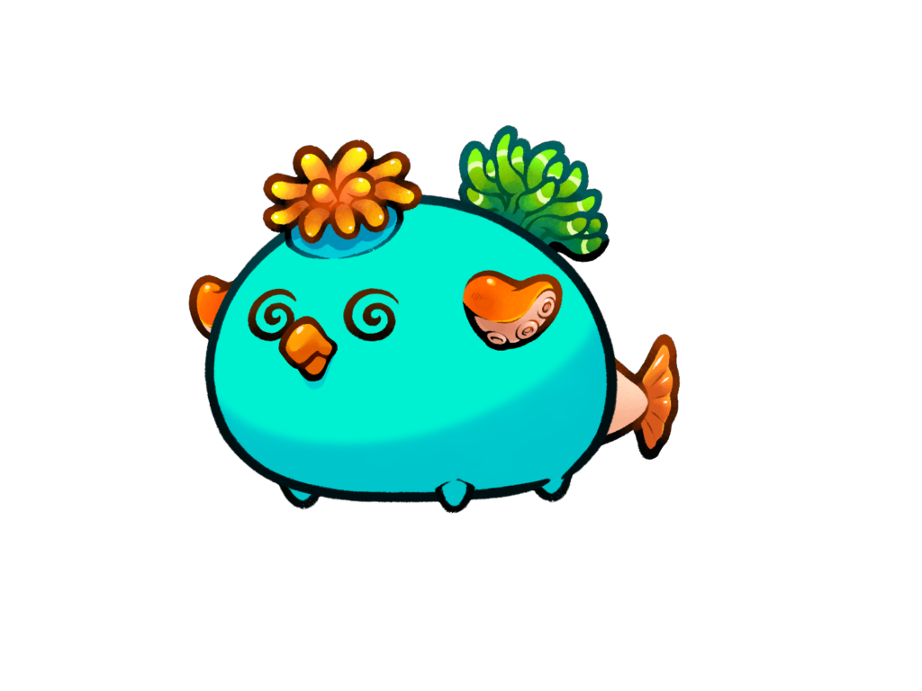 Axie Image