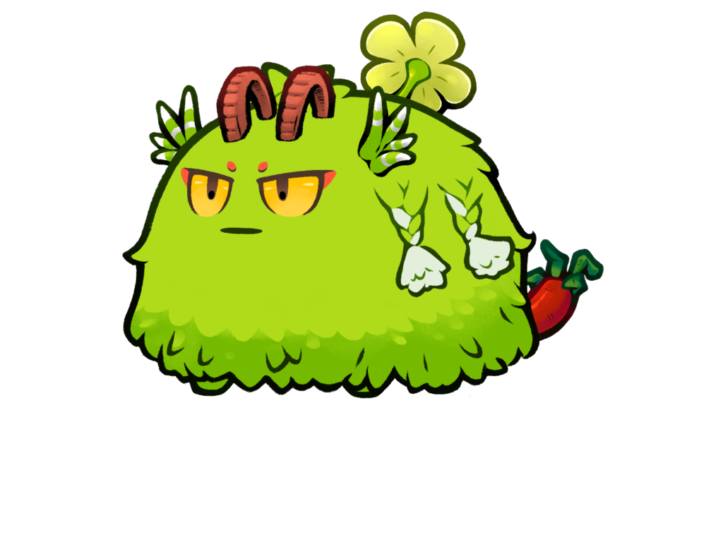 Axie Image