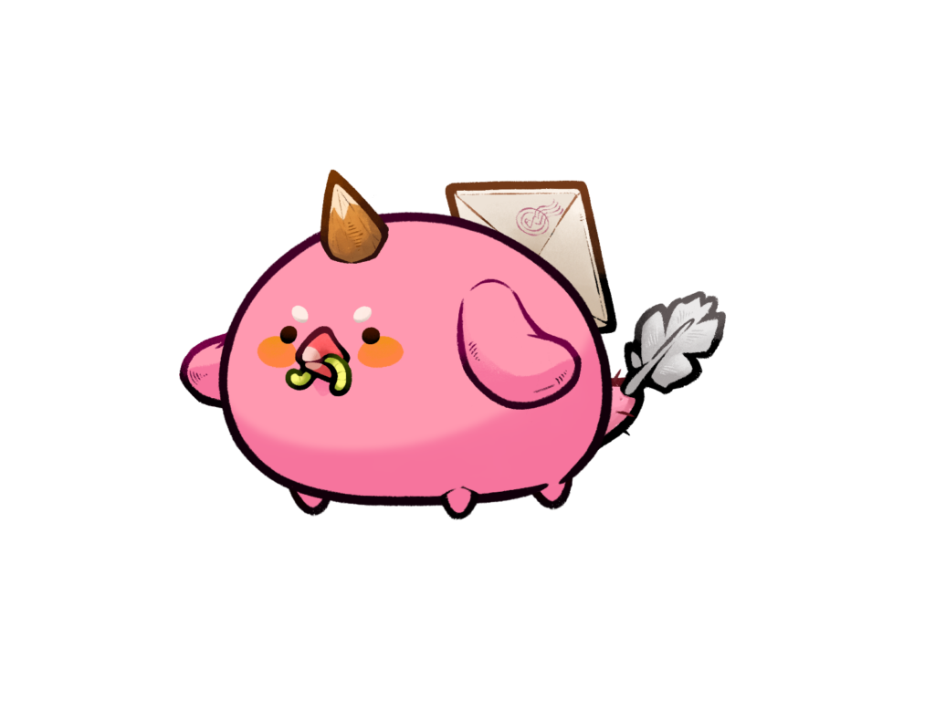 Axie Image