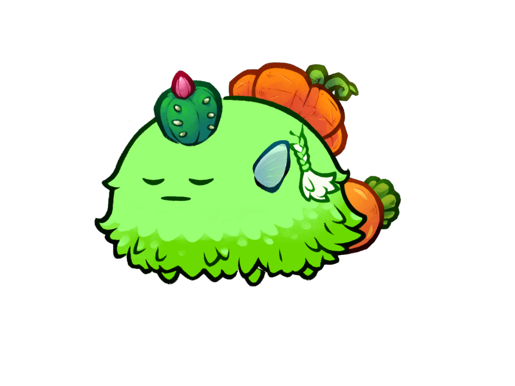 Axie Image