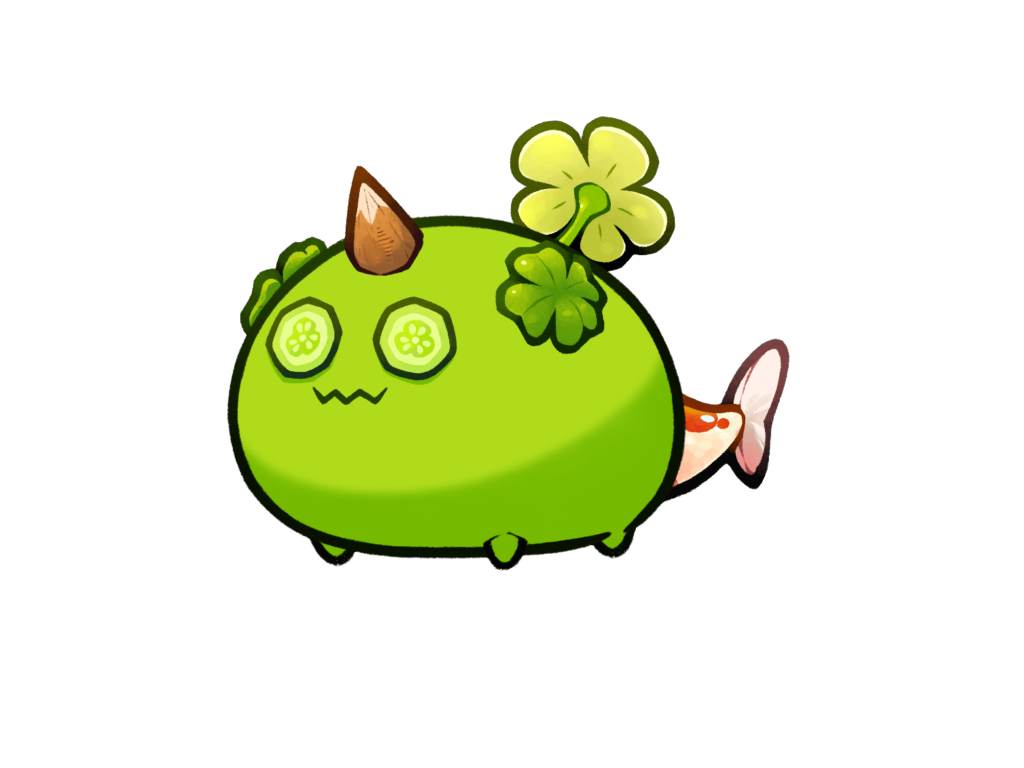 Axie Image