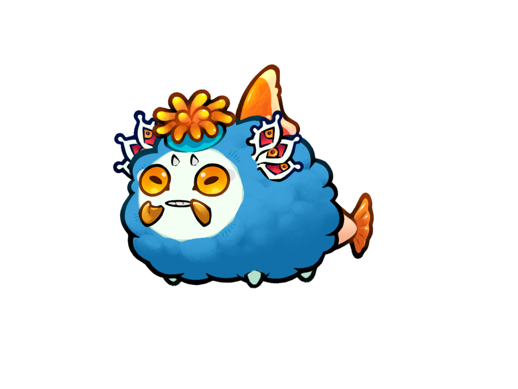 Axie Image