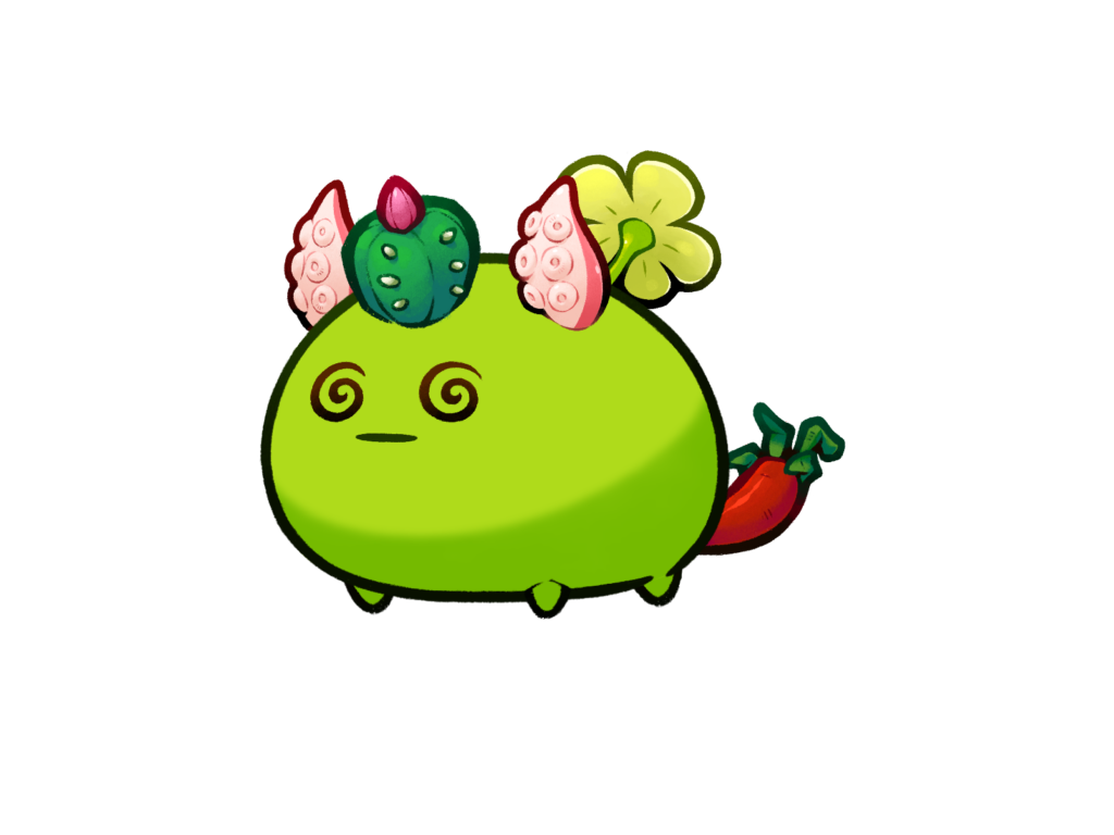 Axie Image