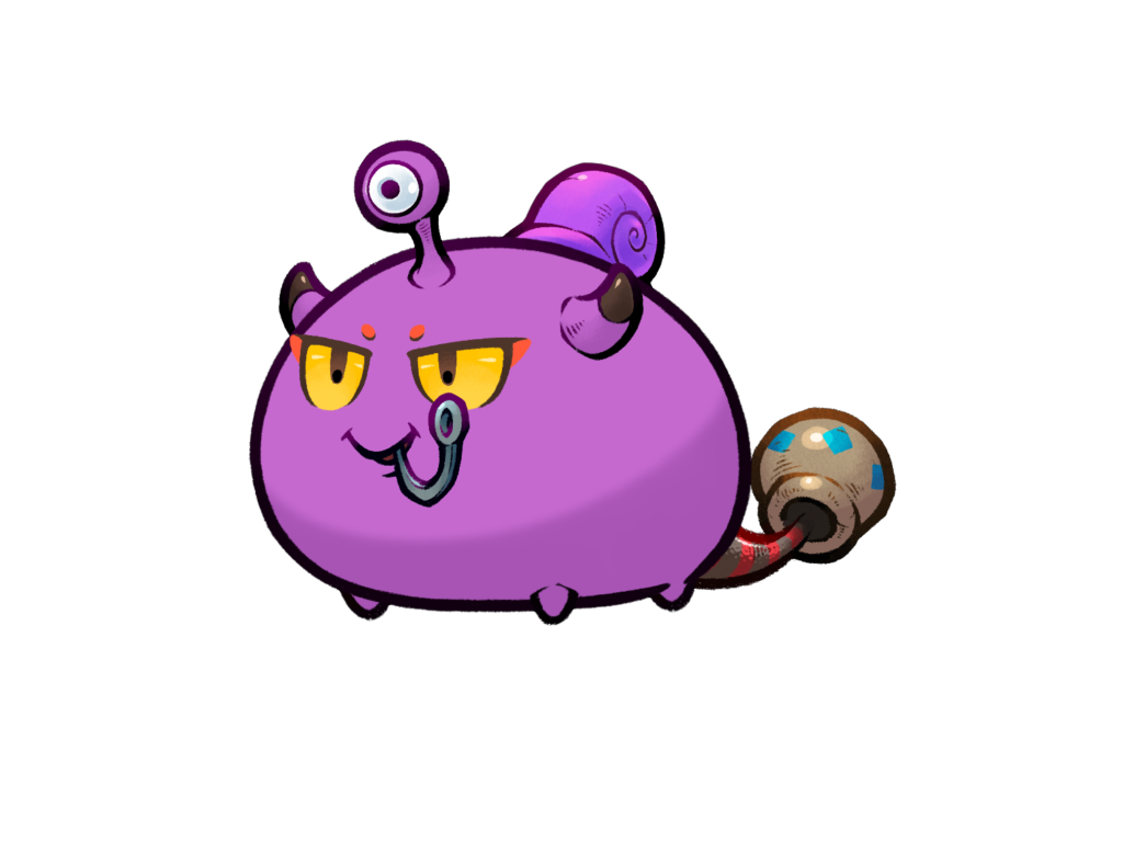Axie Image
