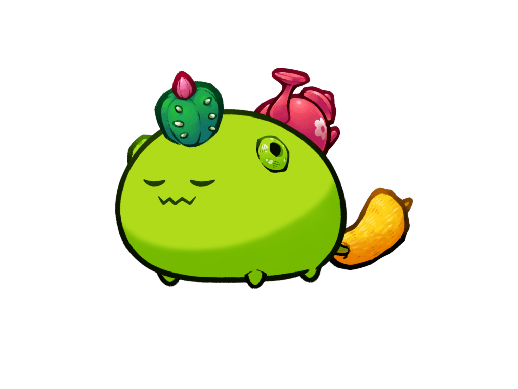 Axie 9580236