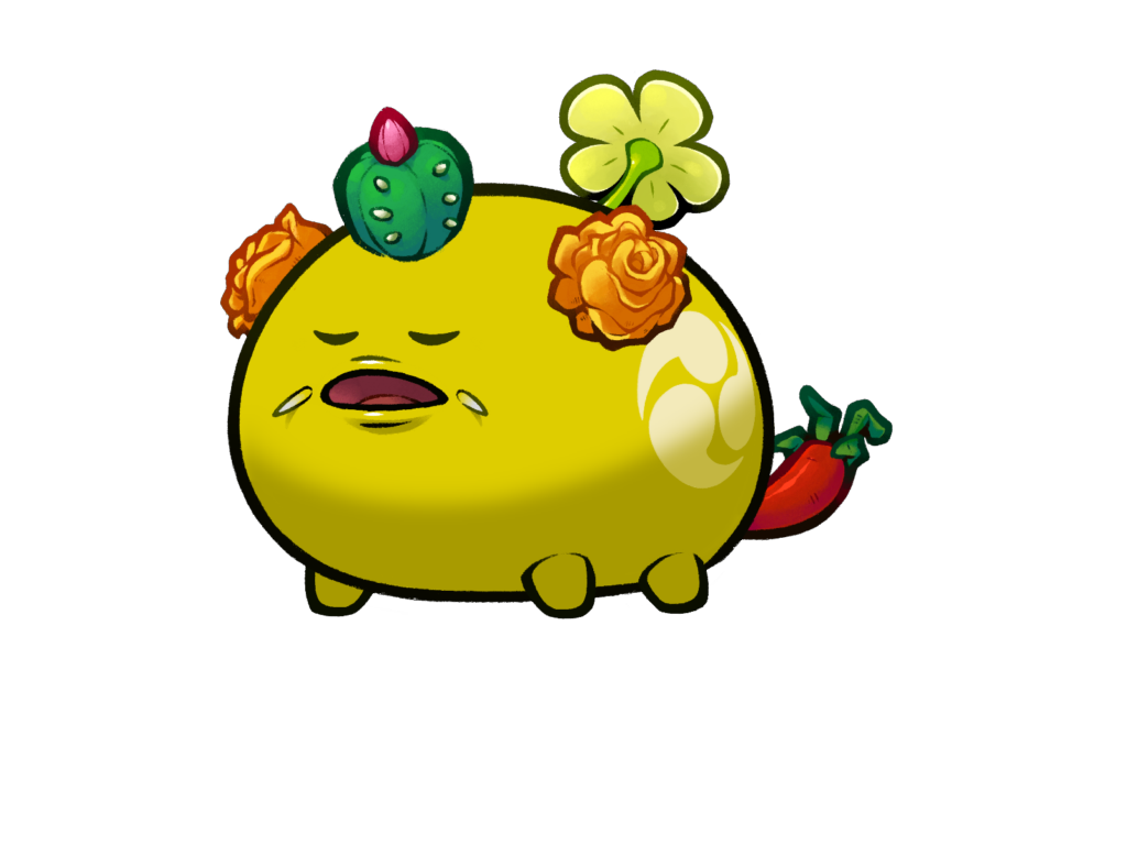 Axie Image