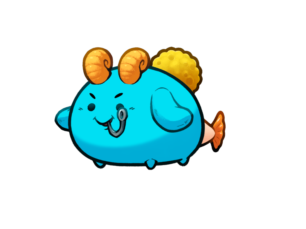 Axie Image