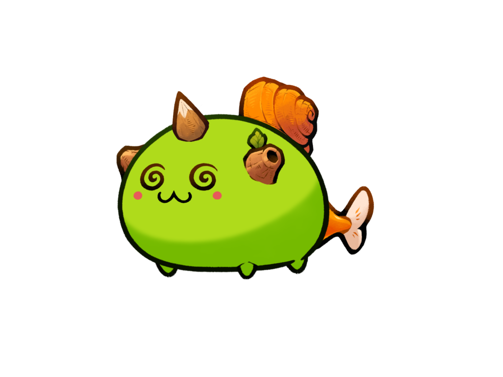 Axie Image