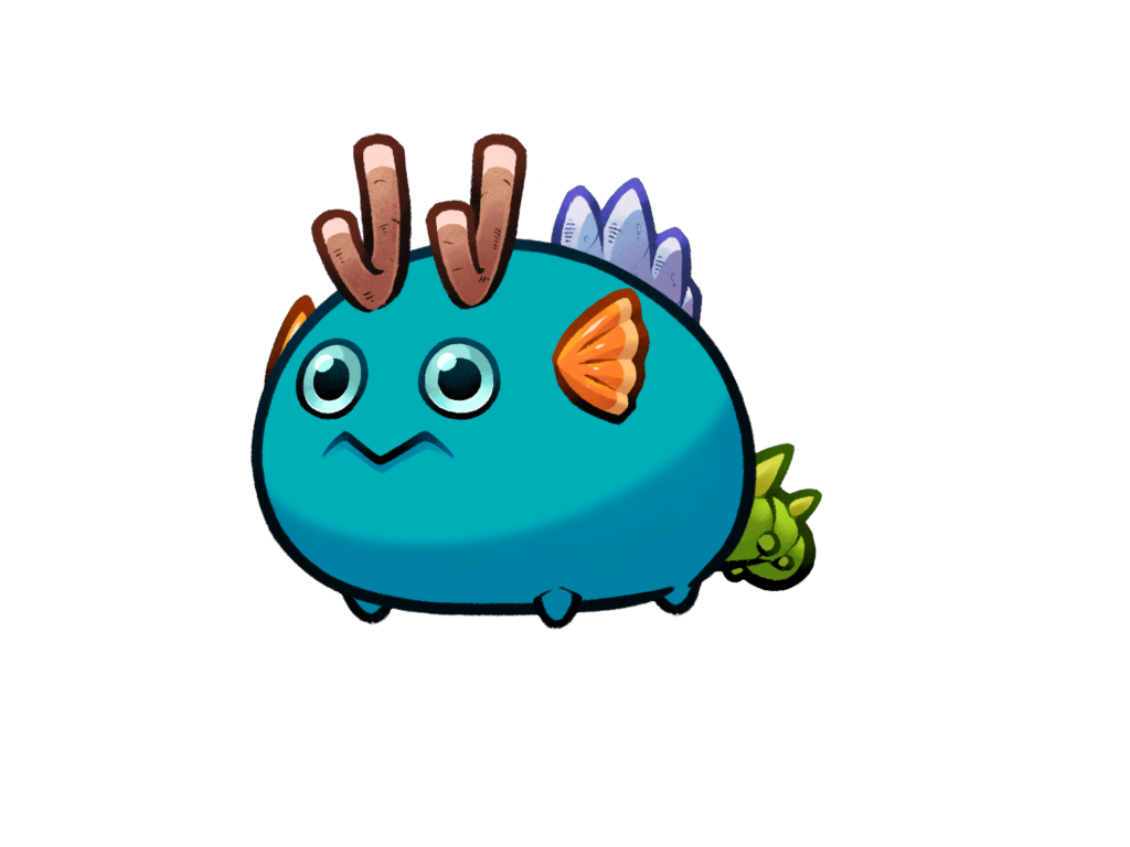 Axie Image