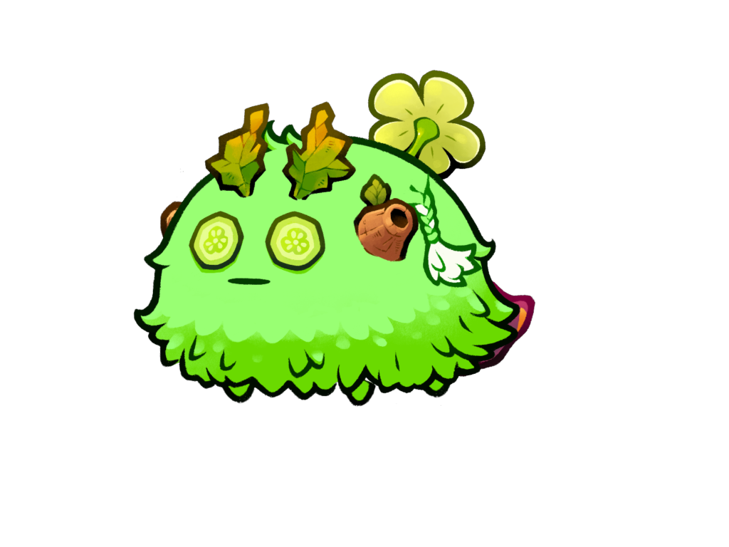 Axie Image