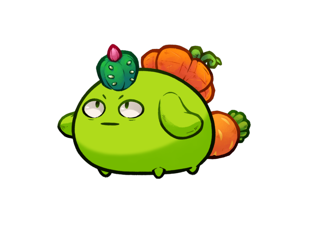 Axie Image