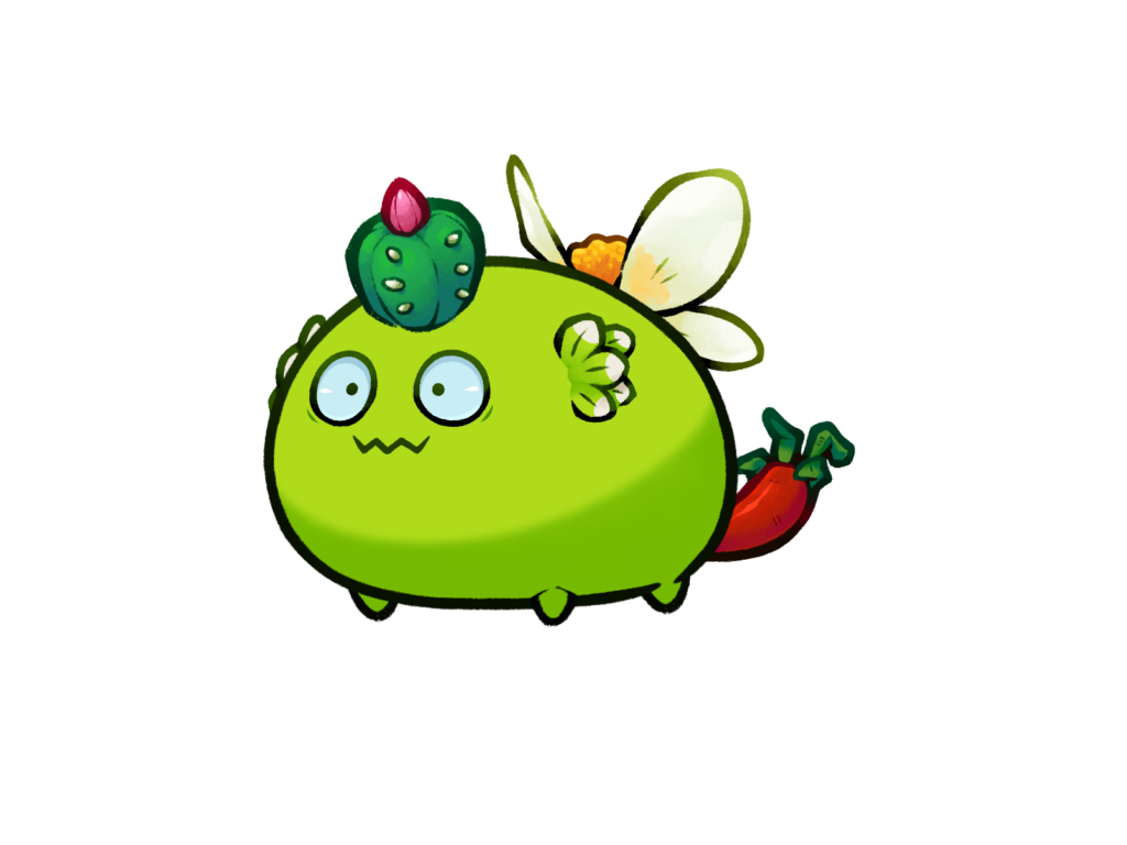 Axie Image