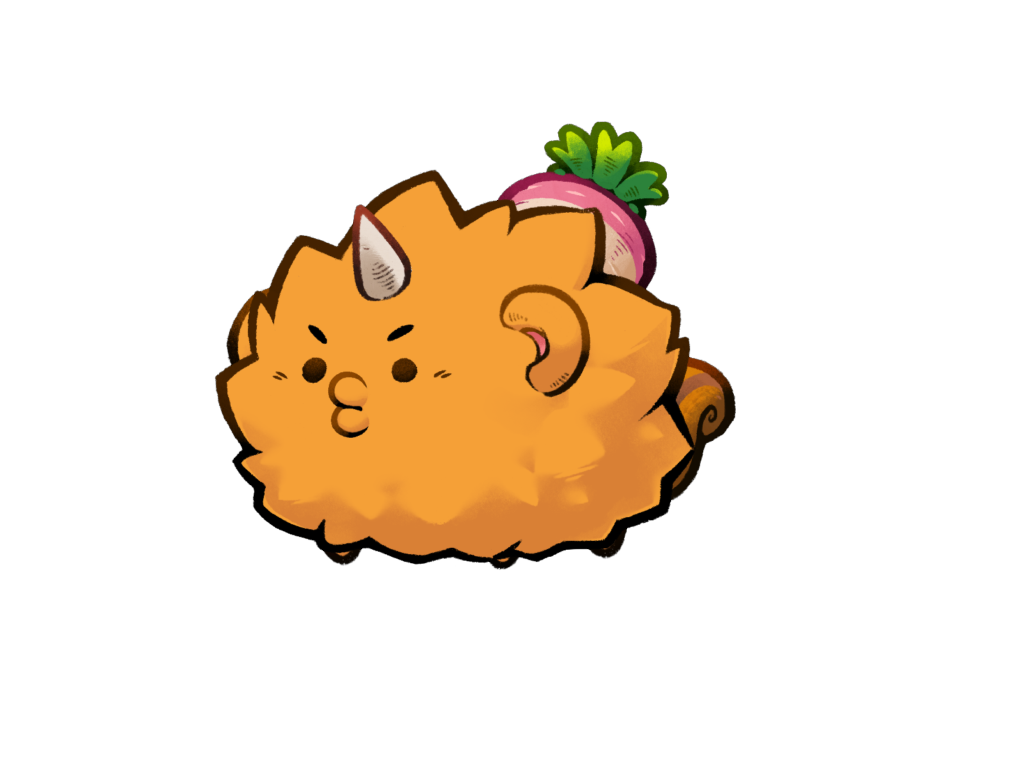 Axie Image
