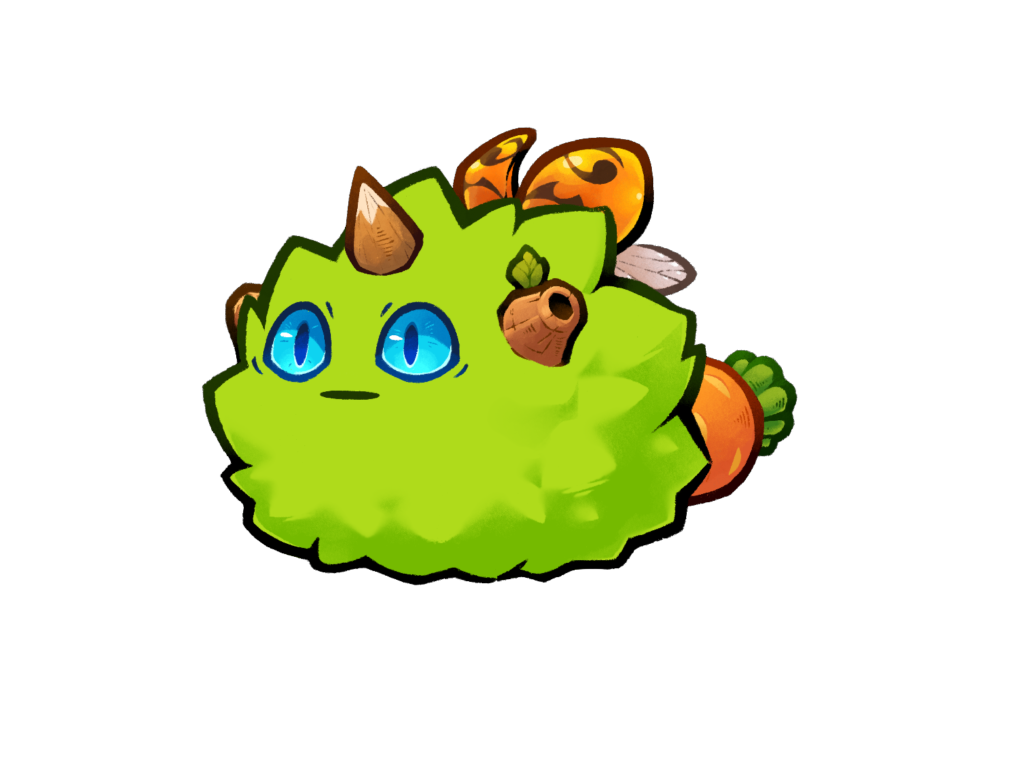 Axie Image