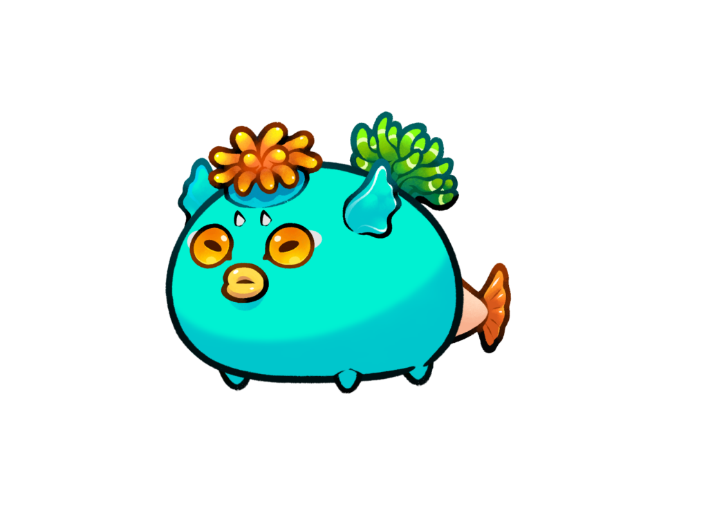 Axie 9590628