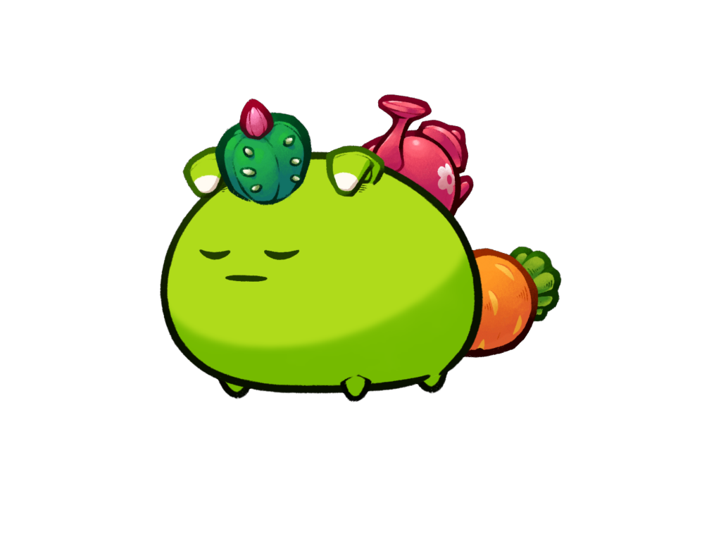 Axie Image