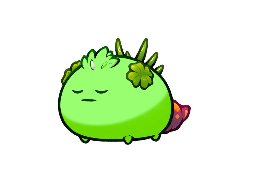 Axie Image