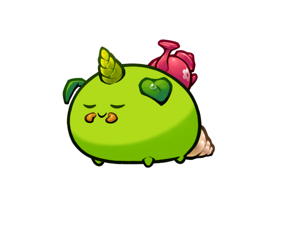 Axie Image