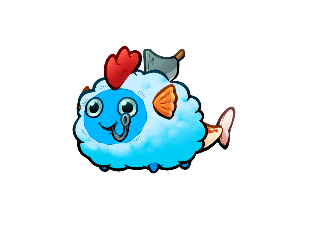 Axie 9597946