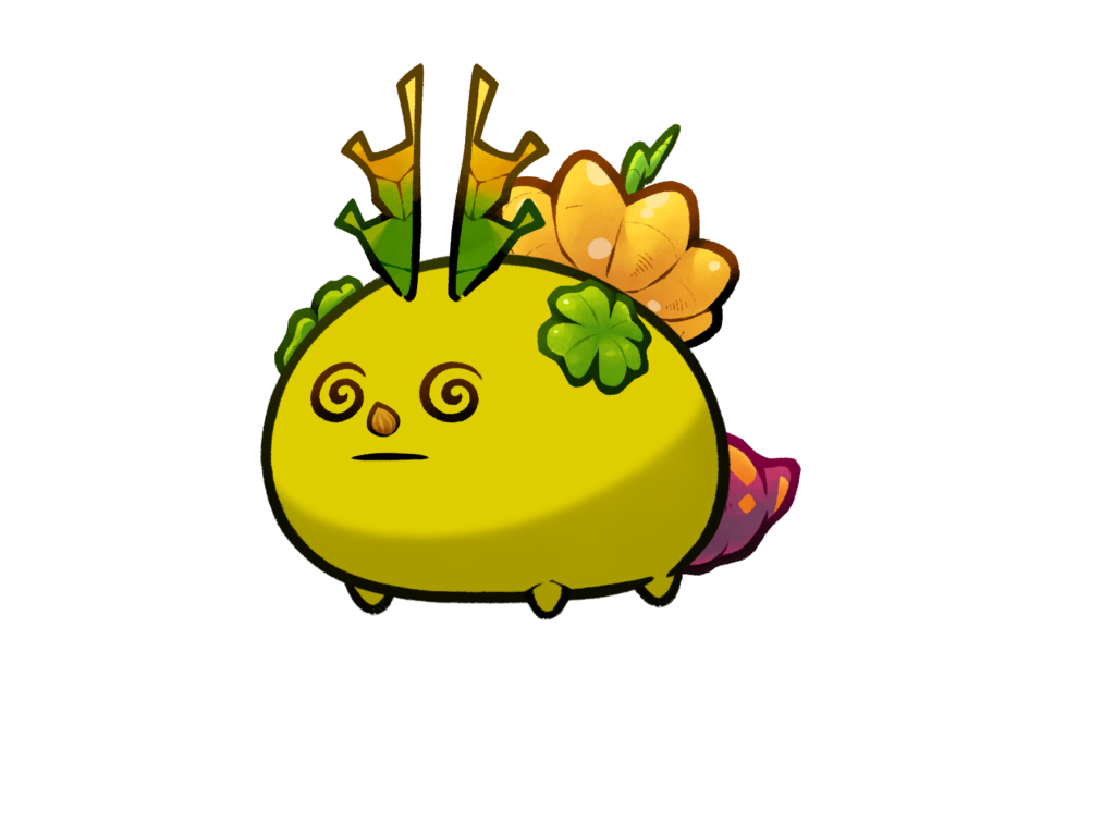 Axie 9598545