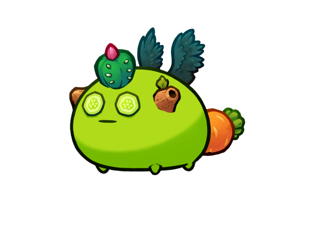 Axie Image