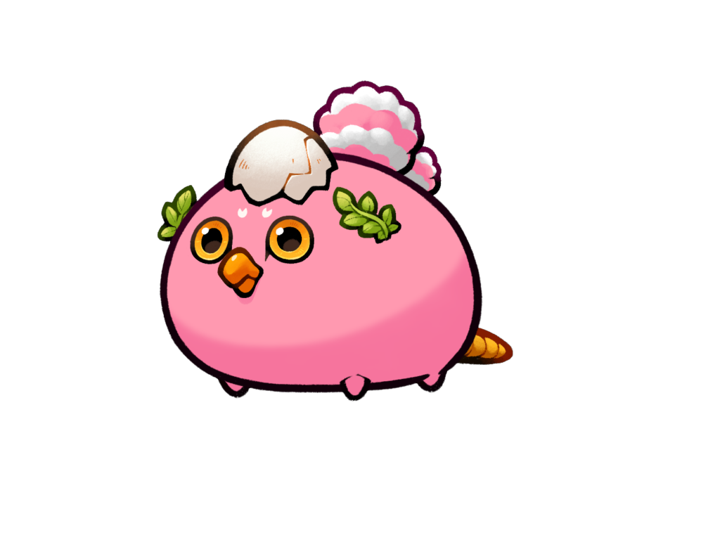 Axie Image