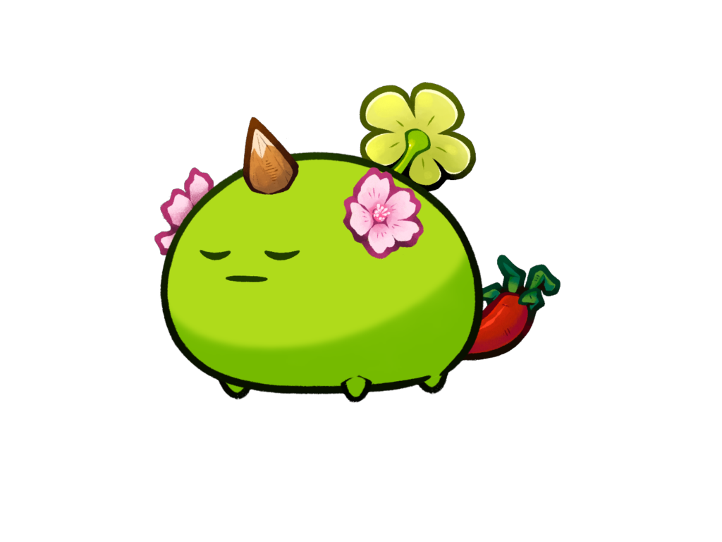 Axie Image