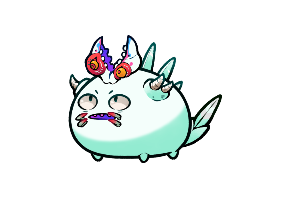 Axie 9602536