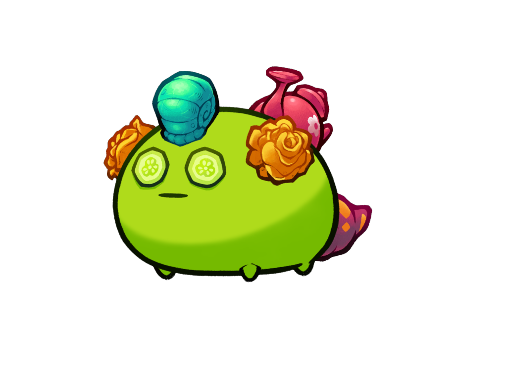 Axie Image