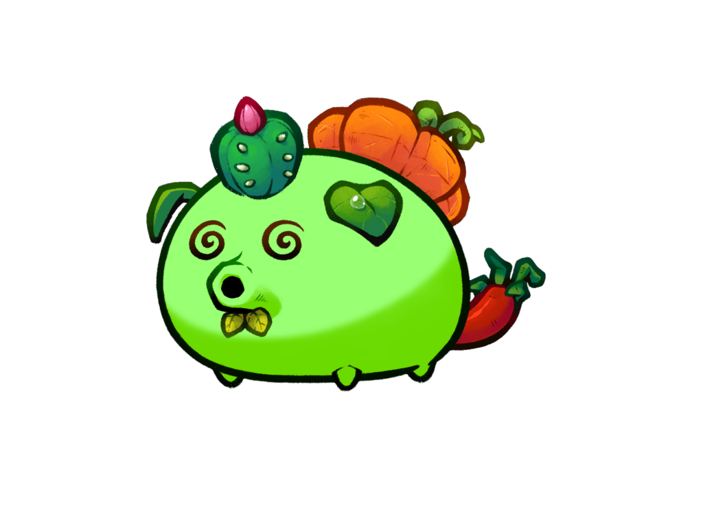 Axie Image