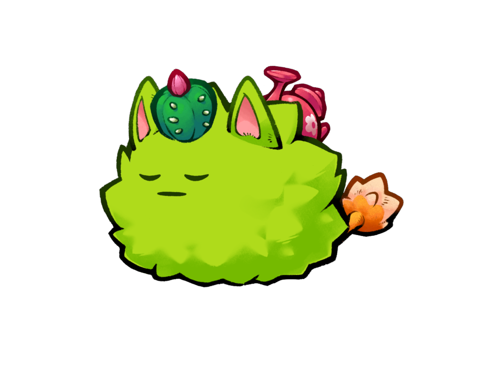 Axie Image
